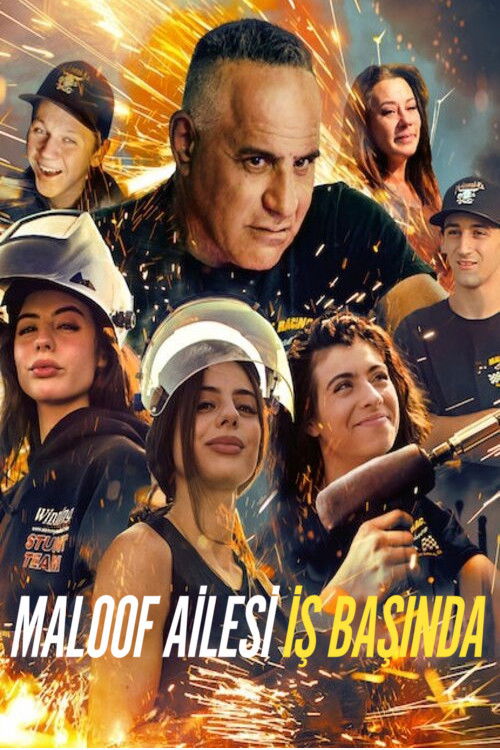 Maloof Ailesi İş Başında