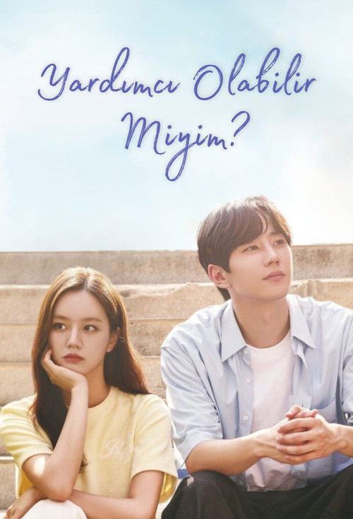 Yardımcı Olabilir Miyim?