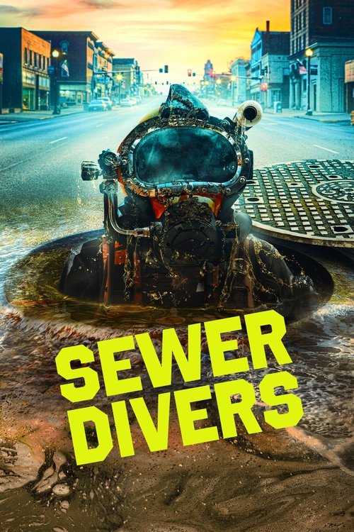Sewer Divers