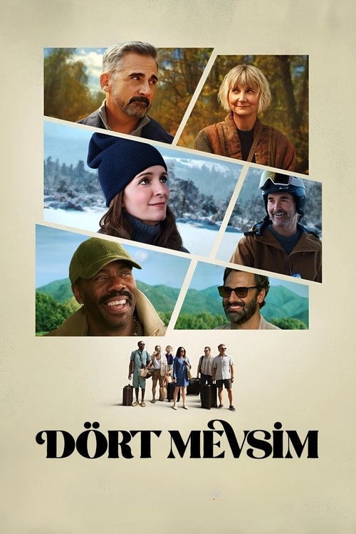 Dört Mevsim