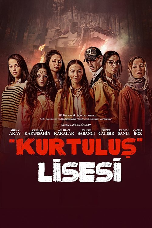 Kurtuluş Lisesi