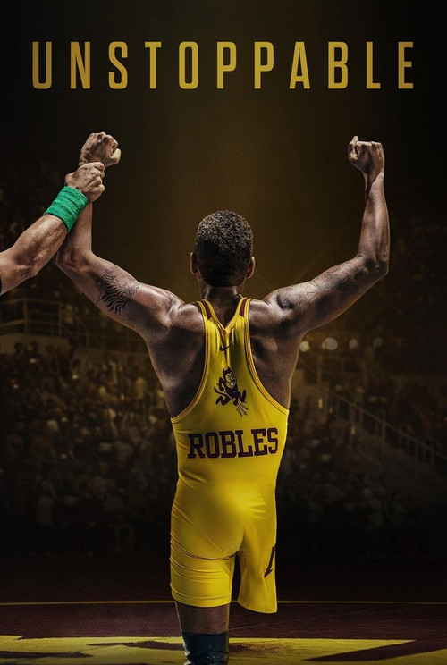 Unstoppable