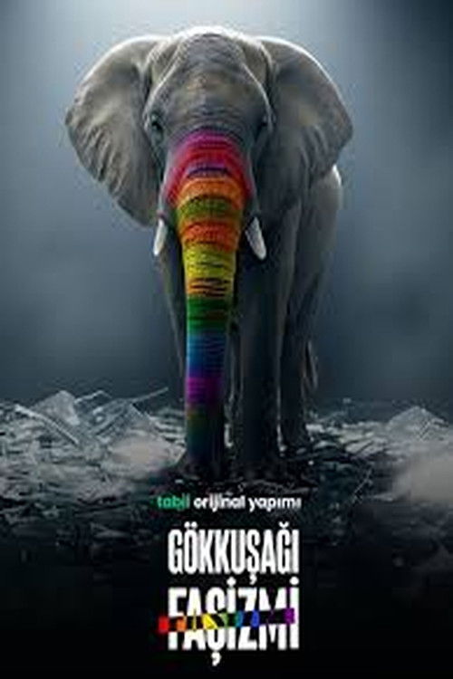 Gökkuşağı Faşizmi