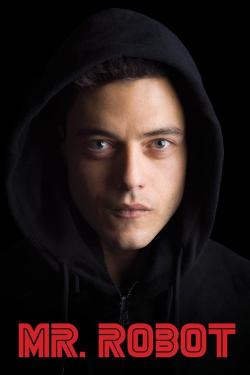 Mr Robot