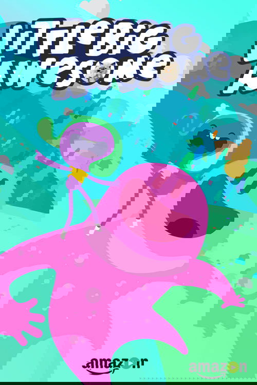 Küçük Dev Müthiş