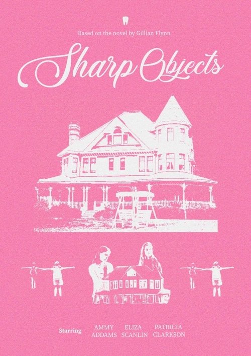 Sharp Objects