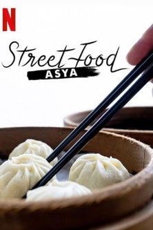 Street Food: Asia