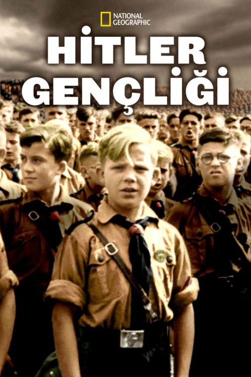 Hitler Gençliği